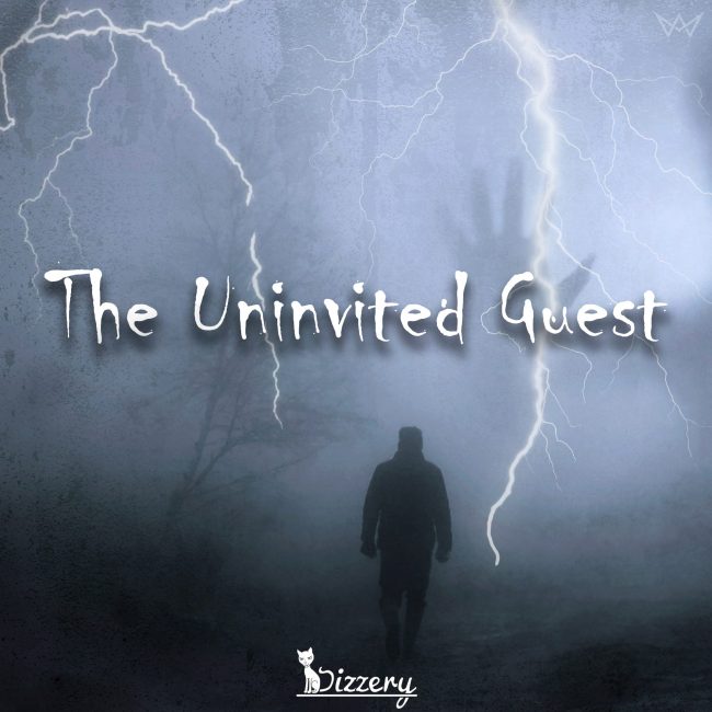 The Uninvited Guest Cover